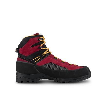 Buty unisex trekkingowe Garmont TOWER TREK GTX. Czarne trekkingi Garmont, z gore-texu, przed kolano, trekkingowe. Za 748.00 zł.