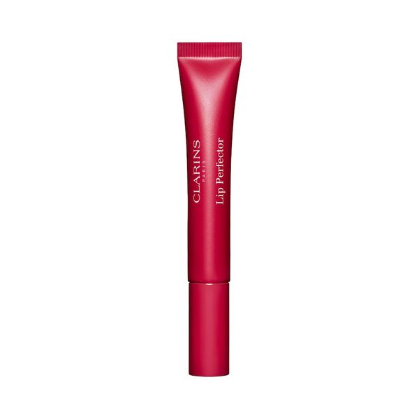 Clarins Lip Perfector Błyszczyki 12 ml 24 - Fuchsia Glow. Błyszczyki CLARINS. Za 73.00 zł.