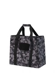 Torba miejska Helikon-Tex Field Tote Cordura - dark ops. Szare torby na ramię HELIKON-TEX, bez wzorów, z weluru, na ramię, bez dodatków. Za 384.99 zł.