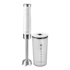 Blender ręczny ZWILLING Enfinigy Biały. Blendery Zwilling. Za 538.99 zł.