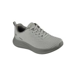 Buty sportowe damskie Skechers Bobs Moda Flex mellow Dawn. Zielone obuwie sportowe Skechers, bez zapięcia. Za 390.00 zł.