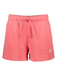 Nike Szorty w kolorze różowym rozmiar: XS. Różowe szorty Nike, bez wzorów. Za 134.85 zł.