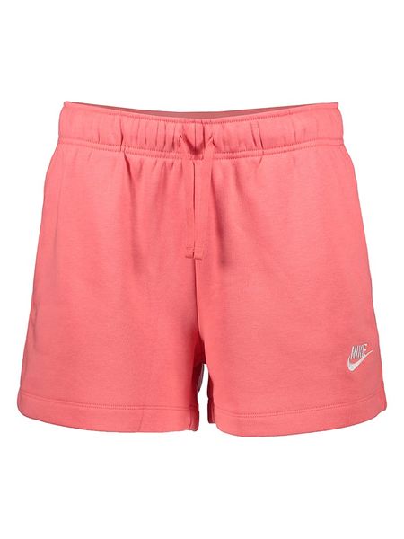 Nike Szorty w kolorze różowym rozmiar: S. Różowe szorty Nike, bez wzorów. Za 174.95 zł.