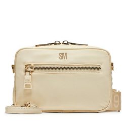 Torebka Steve Madden. Listonoszki Steve Madden, bez wzorów, bez dodatków. Za 309.99 zł.