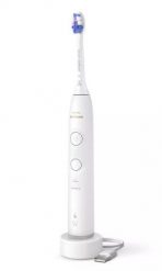 Philips Series 6100 HX7400/01 Soniczna szczoteczka do zębów. Szczoteczki soniczne PHILIPS. Za 473.99 zł.