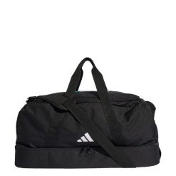 Torba Mercedes - AMG Petronas Formula 1 Team DNA. Czarne torby na ramię Adidas, bez wzorów, z materiału, eleganckie, na ramię, bez dodatków. Za 219.00 zł.