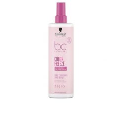 Schwarzkopf Professional Odżywka w sprayu BC COLOR FREEZE Odżywki bez spłukiwania 400 ml. Odżywki do włosów Schwarzkopf Professional. Za 115.89 zł.