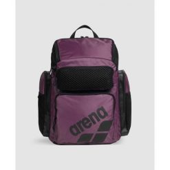 Plecak Arena One Go 45L. Czarne plecaki Arena, bez wzorów. Za 239.00 zł.