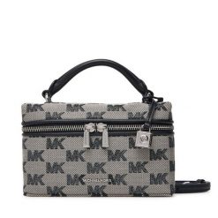 Torebka MICHAEL Michael Kors. Szare torebki klasyczne MICHAEL Michael Kors, bez wzorów, bez dodatków. Za 1,099.00 zł.