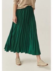 TATUUM Spódnica w kolorze zielonym rozmiar: 38. Zielone spódnice Tatuum, bez wzorów, maxi. Za 190.18 zł.