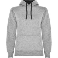 Bluza Z Kapturem Urban Dla Pań. Czarne bluzy ROLY, m, bez wzorów, z kapturem. Za 116.99 zł.