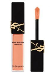 Yves Saint Laurent Błyszczyk do ust "Make Me Blush - #57" - 15 ml rozmiar: onesize. Błyszczyki YVES SAINT LAURENT. Za 130.99 zł.