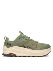 Altra Trekkingi Olympus 6 Hike Low Gtx AL0A85NN3 Zielony. Zielone trekkingi Altra, z materiału, trekkingowe. Za 999.99 zł.
