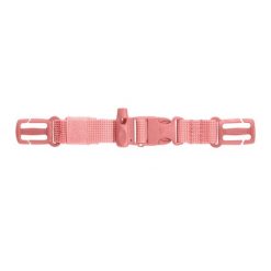 Pasek do plecaka Fjällräven Kanken Chest Strap. Czerwone okulary przeciwsłoneczne Fjällräven, bez wzorów, sportowe. Za 39.99 zł.
