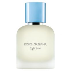 Dolce&Gabbana LIGHT BLUE POUR HOMME EDT 50ML Woda toaletowa 50 ml Męskie. Perfumy męskie Dolce&Gabbana. Za 395.00 zł.
