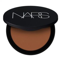 Nars - Soft Matte Advanced Perfecting Powder - Puder Matujący - Seafront - Dla Kobiet. Pudry NARS. Za 225.00 zł.