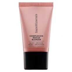 BareMinerals Complexion Rescue Blonzer Róż do policzków 15 ml KISS OF MAUVE. Róże BAREMINERALS. Za 89.00 zł.