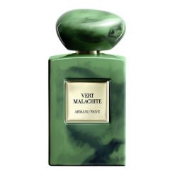 Armani Armani Privé Vert Malachite Woda perfumowana 100 ml. Perfumy męskie Armani. Za 1,955.00 zł.