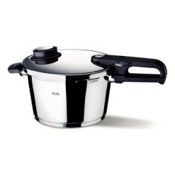 Fissler Vitavit Premium z wkładem 22 cm Kombiwar. Parowary Fissler. Za 1,061.49 zł.