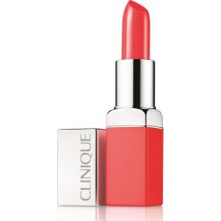 Clinique CLINIQUE_Pop Lip Colour pomadka do ust 01 Nude Pop 3,9g. Pomadki Clinique. Za 76.99 zł.