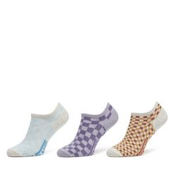 Skarpety krótkie Vans. Skarpety Vans, bez wzorów. Za 89.99 zł.