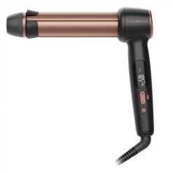 Rowenta CF4620E0 | Twist Curl Curling Iron | Ceramic heating system | Ion conditioning | Barrel diameter 27, 32. 38 mm | Temperature (min) 150 °C | Te. Suszarki do włosów Rowenta. Za 327.99 zł.