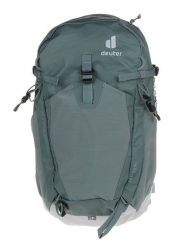 Deuter Plecak turystyczny "Trail 23 SL" w kolorze zielonym - 25 x 50 x 19 cm rozmiar: onesize. Zielone plecaki Deuter, bez wzorów, z materiału. Za 483.17 zł.