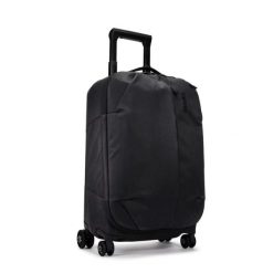 Walizka podróżna Thule Aion Carry On Spinner. Czarne walizki THULE, bez wzorów. Za 1,131.99 zł.