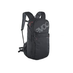 Plecak turystyczny rowerowy Evoc Ride 16L. Czarne plecaki EVOC, bez wzorów. Za 523.00 zł.