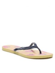 Havaianas Japonki 41445117598 Kolorowy. Klapki Havaianas, bez wzorów, z tworzywa sztucznego, bez obcasa. Za 59.99 zł.