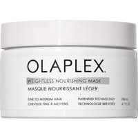 Weightless Nourishing Mask – Maska do włosów cienkich i średniej grubości. Odżywki do włosów Olaplex. Za 189.00 zł.