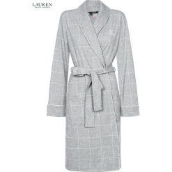 Szlafrok damski Lauren Ralph Lauren 41625. Szlafroki LAUREN by Ralph Lauren, bez wzorów, bez ramiączek, bez kaptura. Za 599.00 zł.