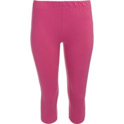 Legginsy 3/4 Alpine Pro Nirma M dla kobiet - Komfort i styl. Zielone legginsy Alpine Pro, m, bez wzorów, z bawełny. Za 79.99 zł.