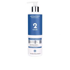 Neomoshÿ Maska ULTIMATE HAIR REPAIR Maski do włosów 300 ml. Odżywki do włosów neomoshy. Za 65.78 zł.