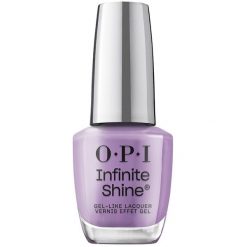 OPI Infinite Shine lakier do paznokci o przedłużonej trwałości Lakiery do paznokci 15 ml ISL119 - LUSH HOUR. Czerwone lakiery OPI. Za 99.89 zł.