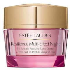 Estée Lauder - Resilience Multi-effect Night - Krem Liftingujący Na Noc Do Twarzy I Szyi - 50 ml - Dla Kobiet. Kremy do twarzy Estée Lauder. Za 709.00 zł.