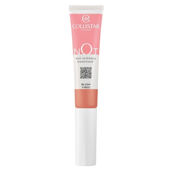 Collistar nOt Blush Vibes Róż do policzków 15 ml 03 - ORANGE SPRITZ. Róże Collistar. Za 128.00 zł.