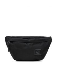 Herschel Saszetka nerka Classic™ Hip Pack 11549-05881 Czarny. Czarne torebki klasyczne Herschel, bez wzorów, z materiału, bez dodatków. Za 119.99 zł.