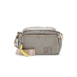 SURI FREY Torebka Naramienna SFY SURI Sports Marry Torby na ramię 1 ct Srebrny Damski. Szare torby na ramię Suri Frey, bez wzorów, z materiału, eleganckie, na ramię, bez dodatków. Za 228.99 zł.