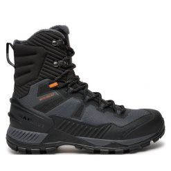 Trekkingi Mammut. Czarne trekkingi Mammut, trekkingowe. Za 999.99 zł.