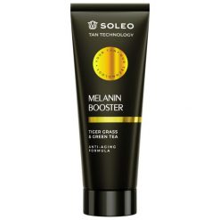 Soleo Przyspieszacz do opalania o działaniu anti-aging Ochrona przeciwsłoneczna 200 ml. Kremy do opalania Soleo. Za 158.99 zł.