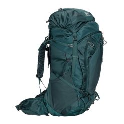 Plecak trekkingowy Gregory Deva SM 60. Zielone plecaki Gregory, bez wzorów. Za 1,361.70 zł.