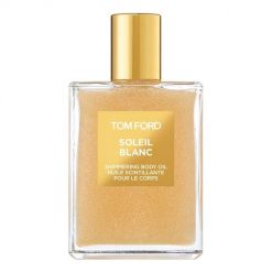 Tom Ford - Soleil Blanc - Olejek Do Ciała - 100 ml - Dla Kobiet. Balsamy i kremy do ciała Tom Ford. Za 515.00 zł.