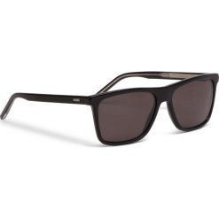 Okulary przeciwsłoneczne HUGO - 1003/S Black Crystl 7C5. Okulary przeciwsłoneczne Hugo. Za 579.00 zł.