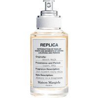 REPLICA BEACH WALK - Woda toaletowa. Perfumy damskie MAISON MARGIELA. Za 315.00 zł.