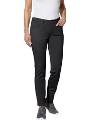 WITT WEIDEN Spodnie w kolorze czarnym rozmiar: 38. Czarne spodnie materiałowe WITT WEIDEN, z aplikacjami, z materiału. Za 69.99 zł.