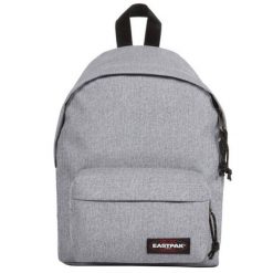 Plecak Eastpak Orbit XS. Szare plecaki Eastpak, bez wzorów. Za 214.95 zł.