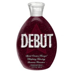 Designer Skin Debut luksusowy balsam brązujący z efektem perfekcyjnej skóry Samoopalacze 250 ml. Samoopalacze Designer Skin. Za 238.99 zł.