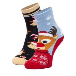 Skarpety długie Jenny Fairy. Skarpety Jenny Fairy, bez wzorów. Za 39.99 zł.