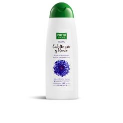 Luxana PHYTO NATURE szampon do włosów siwych i białych Szampony 400 ml. Szampony do włosów Luxana. Za 73.99 zł.